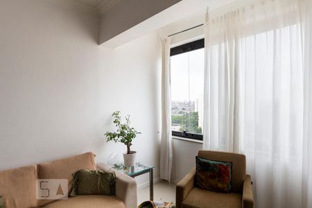 Sala de apartamento para alugar com 2 quartos, 125m² em Vila Paulista, São Paulo