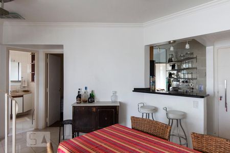 Sala de apartamento para alugar com 2 quartos, 125m² em Vila Paulista, São Paulo