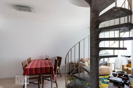 Sala de apartamento para alugar com 2 quartos, 125m² em Vila Paulista, São Paulo