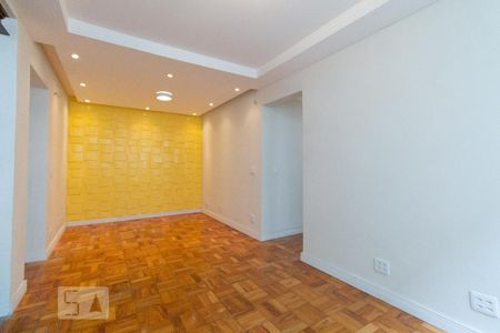 Sala de apartamento para alugar com 3 quartos, 66m² em Vila Prudente, São Paulo