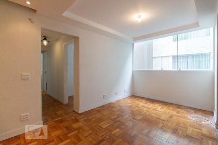 Sala de apartamento para alugar com 3 quartos, 66m² em Vila Prudente, São Paulo