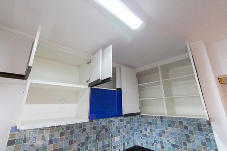 Cozinha de apartamento para alugar com 3 quartos, 66m² em Vila Prudente, São Paulo