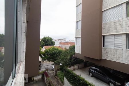 Vista de apartamento para alugar com 3 quartos, 66m² em Vila Prudente, São Paulo