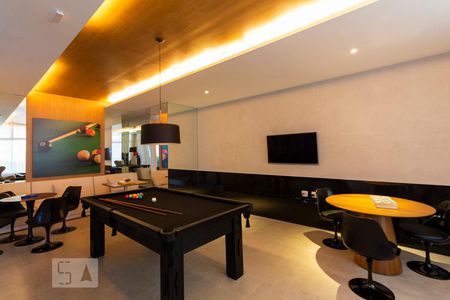 Apartamento à venda com 70m², 2 quartos e 1 vagaSalão de jogos