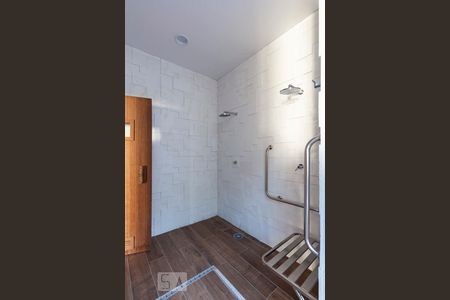 Apartamento à venda com 70m², 2 quartos e 1 vagaDucha - Sauna