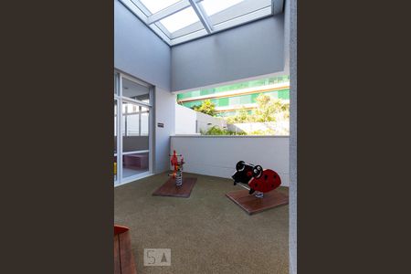 Apartamento à venda com 70m², 2 quartos e 1 vagaPlayground