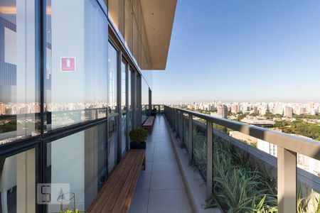 Apartamento à venda com 70m², 2 quartos e 1 vagaSalão de Festas