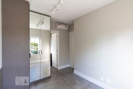 Apartamento à venda com 70m², 2 quartos e 1 vagaQuarto 2 - Suíte