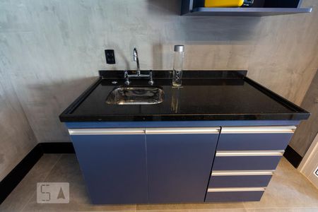 Apartamento à venda com 70m², 2 quartos e 1 vagaCozinha