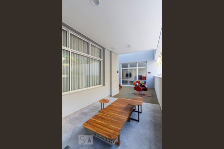 Apartamento à venda com 70m², 2 quartos e 1 vagaPlayground