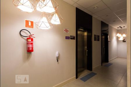 Apartamento à venda com 70m², 2 quartos e 1 vagaHall social