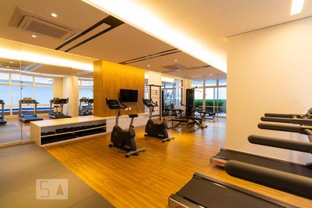 Apartamento à venda com 70m², 2 quartos e 1 vagaAcademia