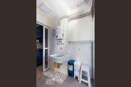 Apartamento à venda com 70m², 2 quartos e 1 vagaÁrea de serviço