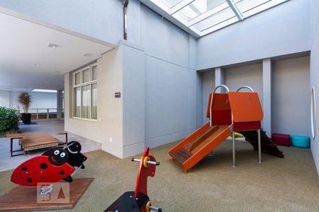Apartamento à venda com 70m², 2 quartos e 1 vagaPlayground