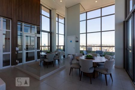 Apartamento à venda com 70m², 2 quartos e 1 vagaSalão de Festas