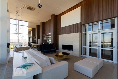 Apartamento à venda com 70m², 2 quartos e 1 vagaSalão de Festas