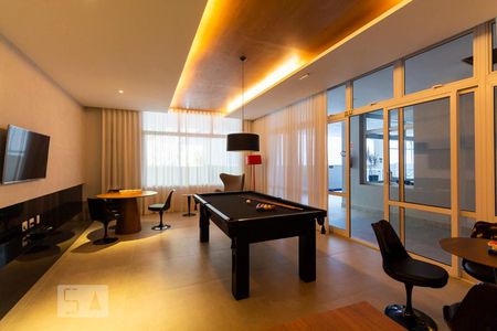 Apartamento à venda com 70m², 2 quartos e 1 vagaSalão de jogos