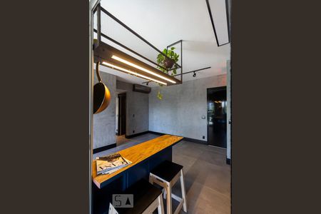 Apartamento à venda com 70m², 2 quartos e 1 vagaCozinha