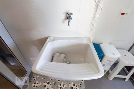 Apartamento à venda com 70m², 2 quartos e 1 vagaÁrea de serviço