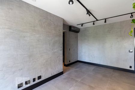Sala de apartamento à venda com 2 quartos, 70m² em Vila Mariana, São Paulo