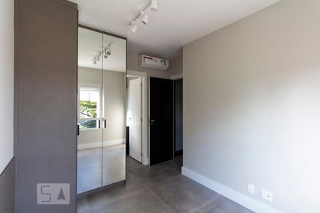 Apartamento à venda com 70m², 2 quartos e 1 vagaQuarto 2 - Suíte