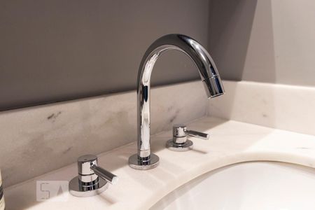 Apartamento à venda com 70m², 2 quartos e 1 vagaBanheiro social