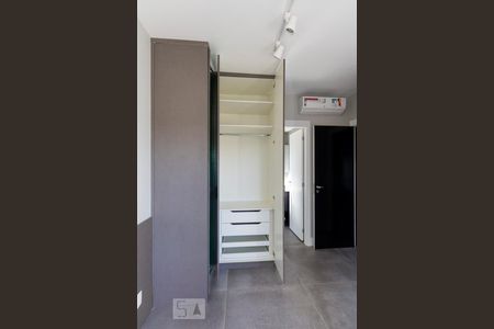 Apartamento à venda com 70m², 2 quartos e 1 vagaQuarto 2 - Suíte