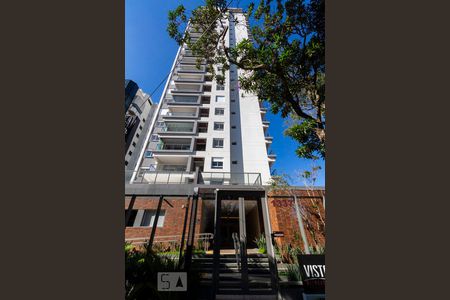 Apartamento à venda com 70m², 2 quartos e 1 vagaFachada