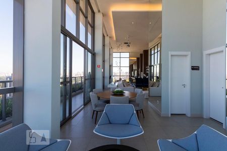 Apartamento à venda com 70m², 2 quartos e 1 vagaSalão de Festas