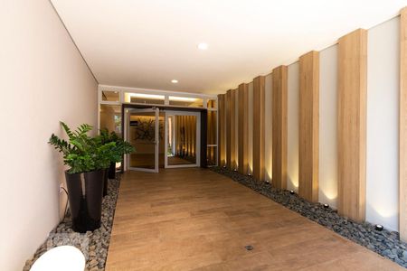 Apartamento à venda com 70m², 2 quartos e 1 vagaEntrada
