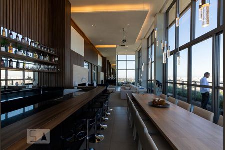 Apartamento à venda com 70m², 2 quartos e 1 vagaSalão de Festas