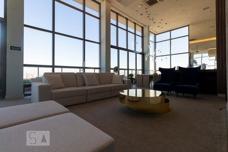 Apartamento à venda com 70m², 2 quartos e 1 vagaSalão de Festas