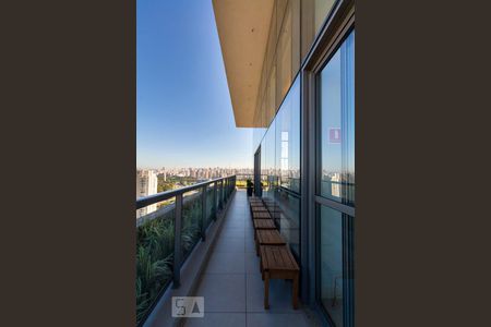 Apartamento à venda com 70m², 2 quartos e 1 vagaSalão de Festas