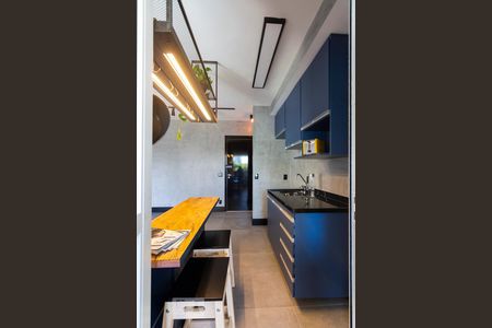 Apartamento à venda com 70m², 2 quartos e 1 vagaCozinha