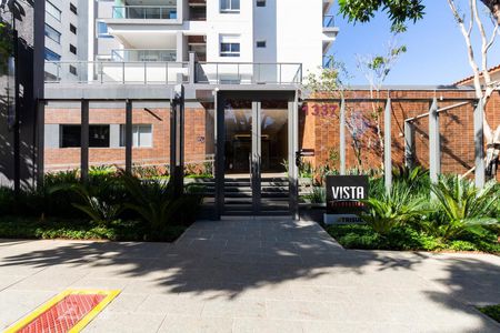 Apartamento à venda com 70m², 2 quartos e 1 vagaFachada