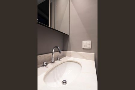 Apartamento à venda com 70m², 2 quartos e 1 vagaBanheiro social