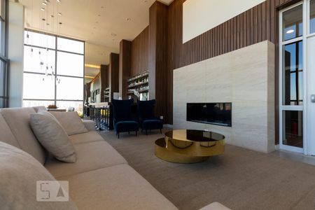 Apartamento à venda com 70m², 2 quartos e 1 vagaSalão de Festas