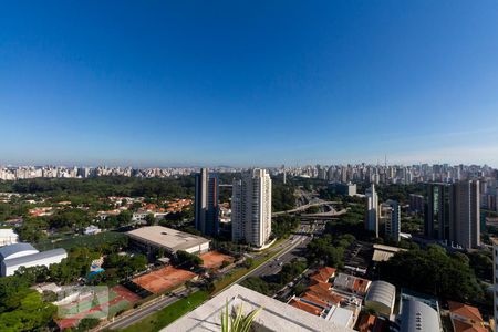 Apartamento à venda com 70m², 2 quartos e 1 vagaVista - Cobertura
