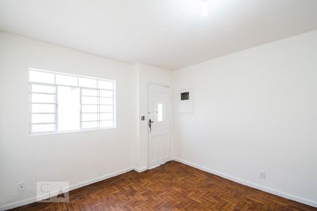 Sala de casa para alugar com 2 quartos, 86m² em Ipiranga, São Paulo