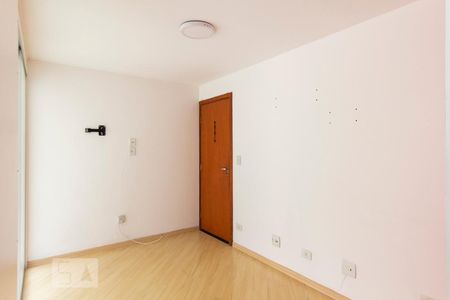 Sala de kitnet/studio à venda com 1 quarto, 34m² em Jabaquara, São Paulo