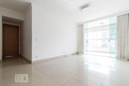 Sala de apartamento para alugar com 4 quartos, 170m² em Santo Agostinho, Belo Horizonte