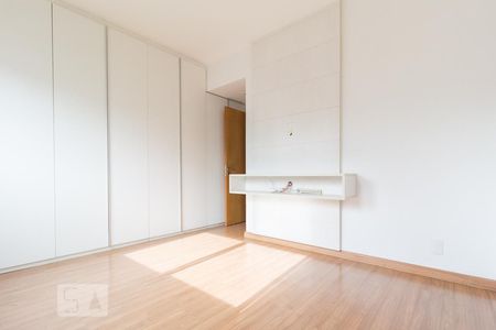 Suíte 1 de apartamento para alugar com 4 quartos, 170m² em Santo Agostinho, Belo Horizonte