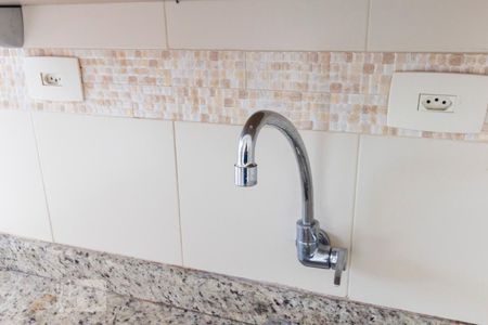 Apartamento à venda com 70m², 2 quartos e 1 vagaCozinha