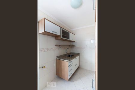 Apartamento à venda com 70m², 2 quartos e 1 vagaCozinha