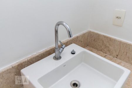 Apartamento à venda com 70m², 2 quartos e 1 vagaBanheiro social