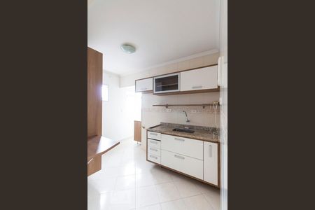 Apartamento à venda com 70m², 2 quartos e 1 vagaCozinha
