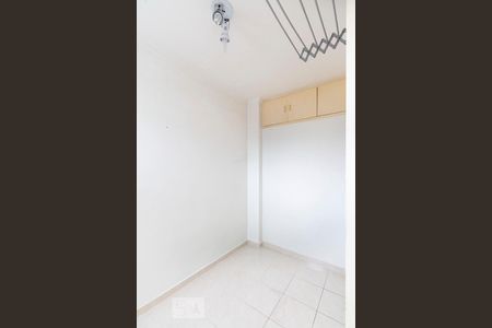 Apartamento à venda com 70m², 2 quartos e 1 vagaQuarto de serviço