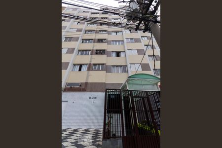 Apartamento à venda com 70m², 2 quartos e 1 vagaFachada