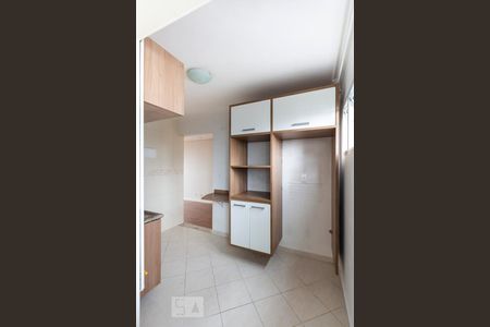 Apartamento à venda com 70m², 2 quartos e 1 vagaCozinha