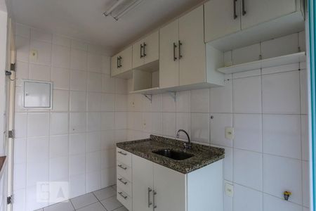 Apartamento à venda com 90m², 2 quartos e 2 vagas Apartamento à venda com 90m², 2 quartos e 2 vagasCozinha